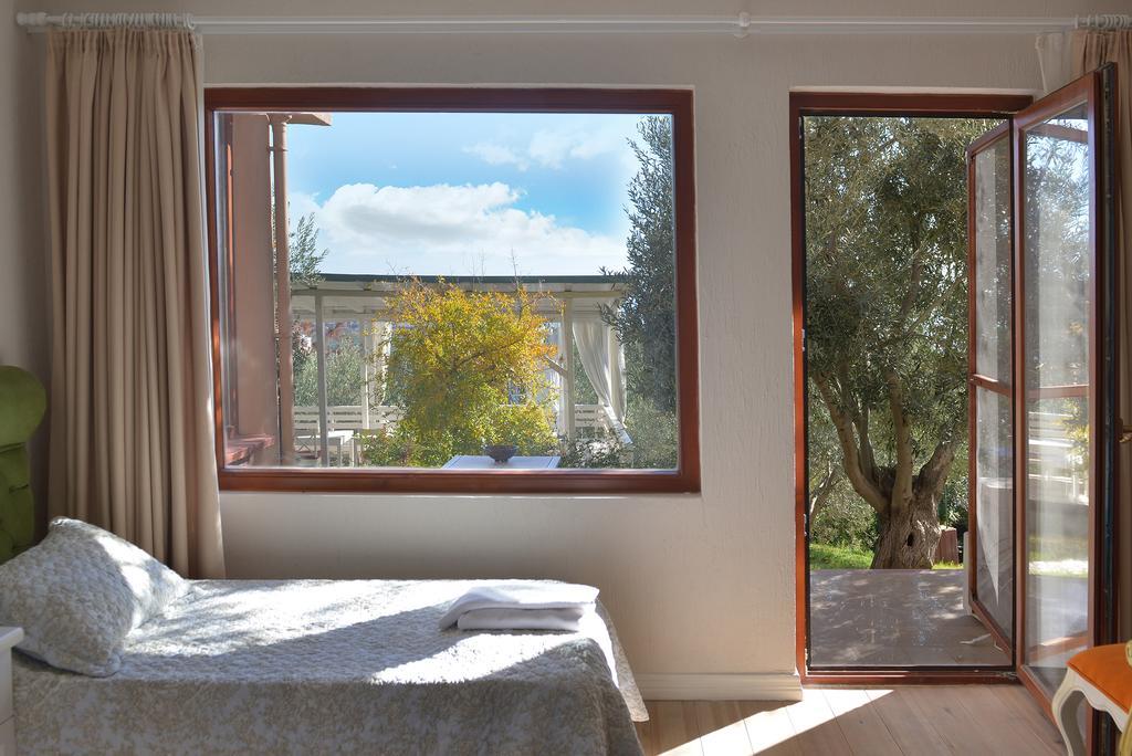 Aeneas Hotel Altınoluk Εξωτερικό φωτογραφία