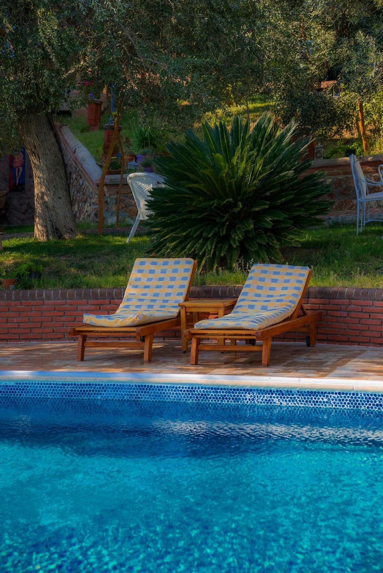 Aeneas Hotel Altınoluk Εξωτερικό φωτογραφία