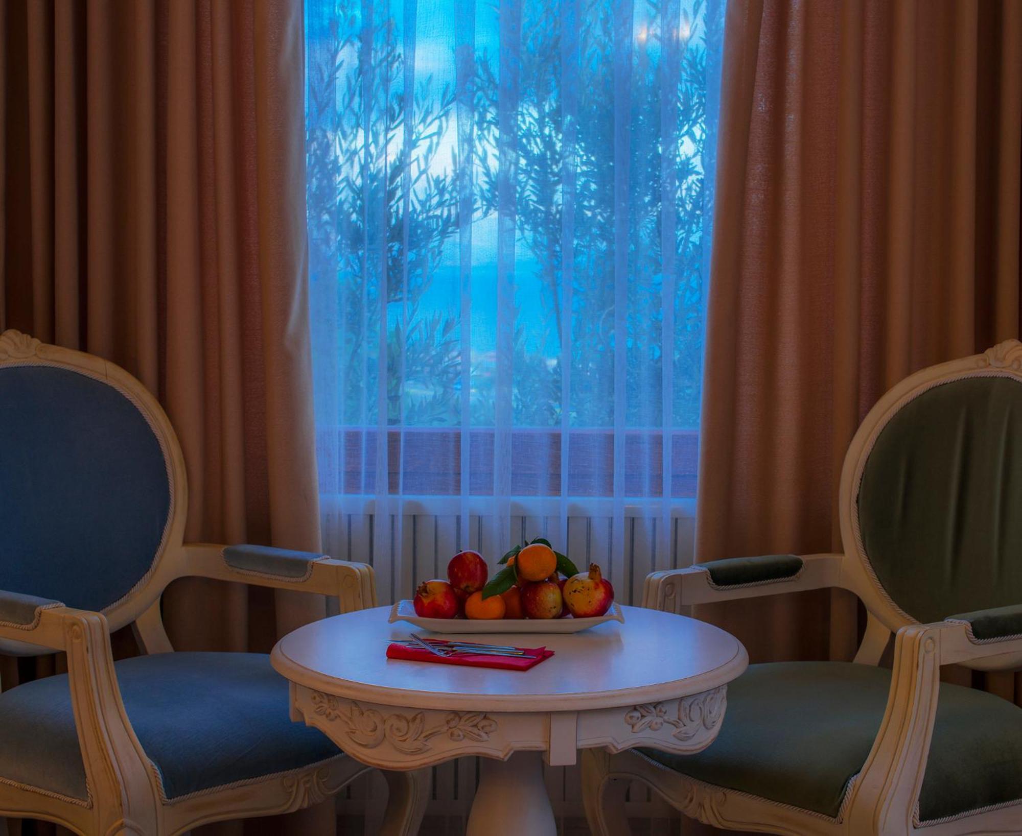 Aeneas Hotel Altınoluk Εξωτερικό φωτογραφία