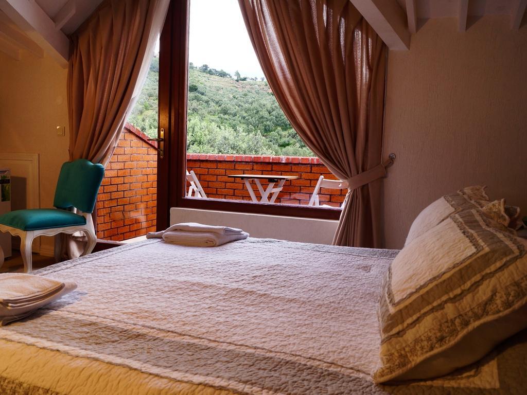 Aeneas Hotel Altınoluk Δωμάτιο φωτογραφία
