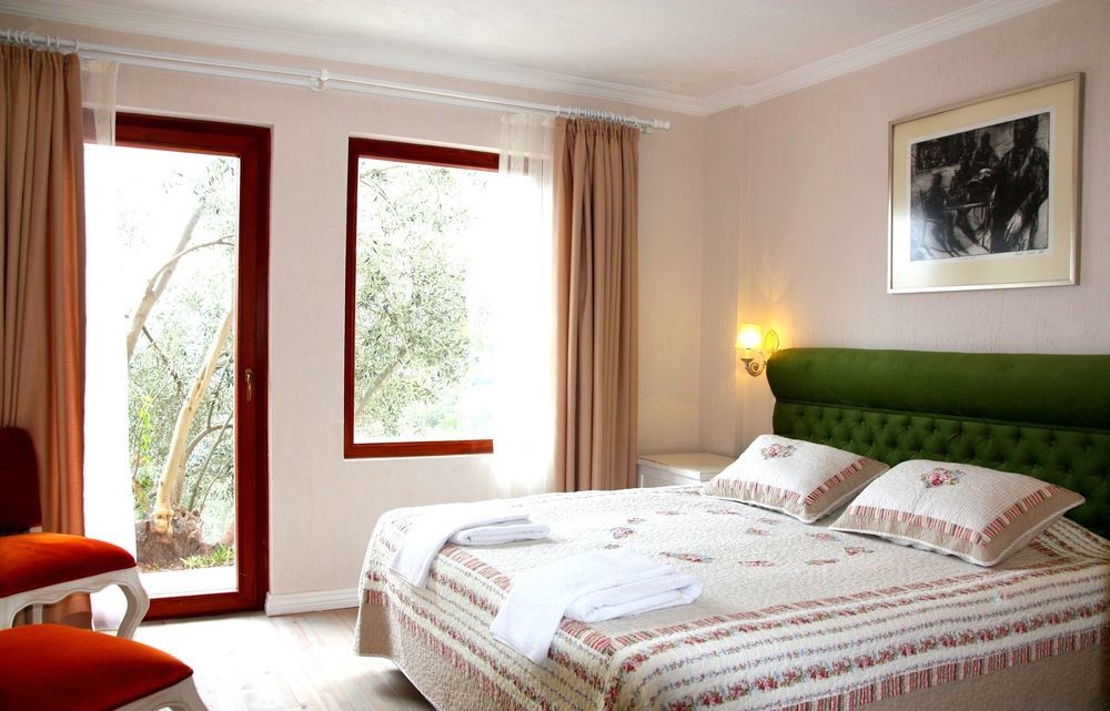 Aeneas Hotel Altınoluk Εξωτερικό φωτογραφία